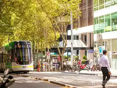Ground Floor 488 Bourke Street