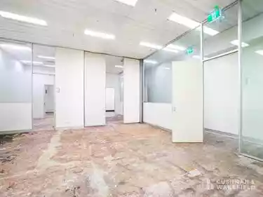 Ground Floor 488 Bourke Street
