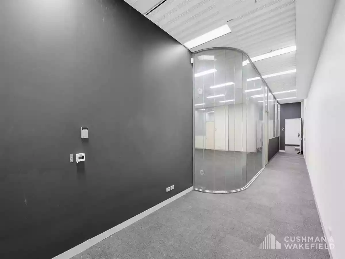 Ground Floor 488 Bourke Street