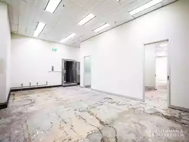Ground Floor 488 Bourke Street