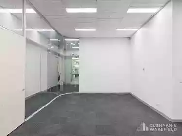 Ground Floor 488 Bourke Street