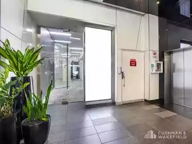 Ground Floor 488 Bourke Street