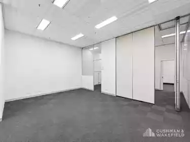 Ground Floor 488 Bourke Street