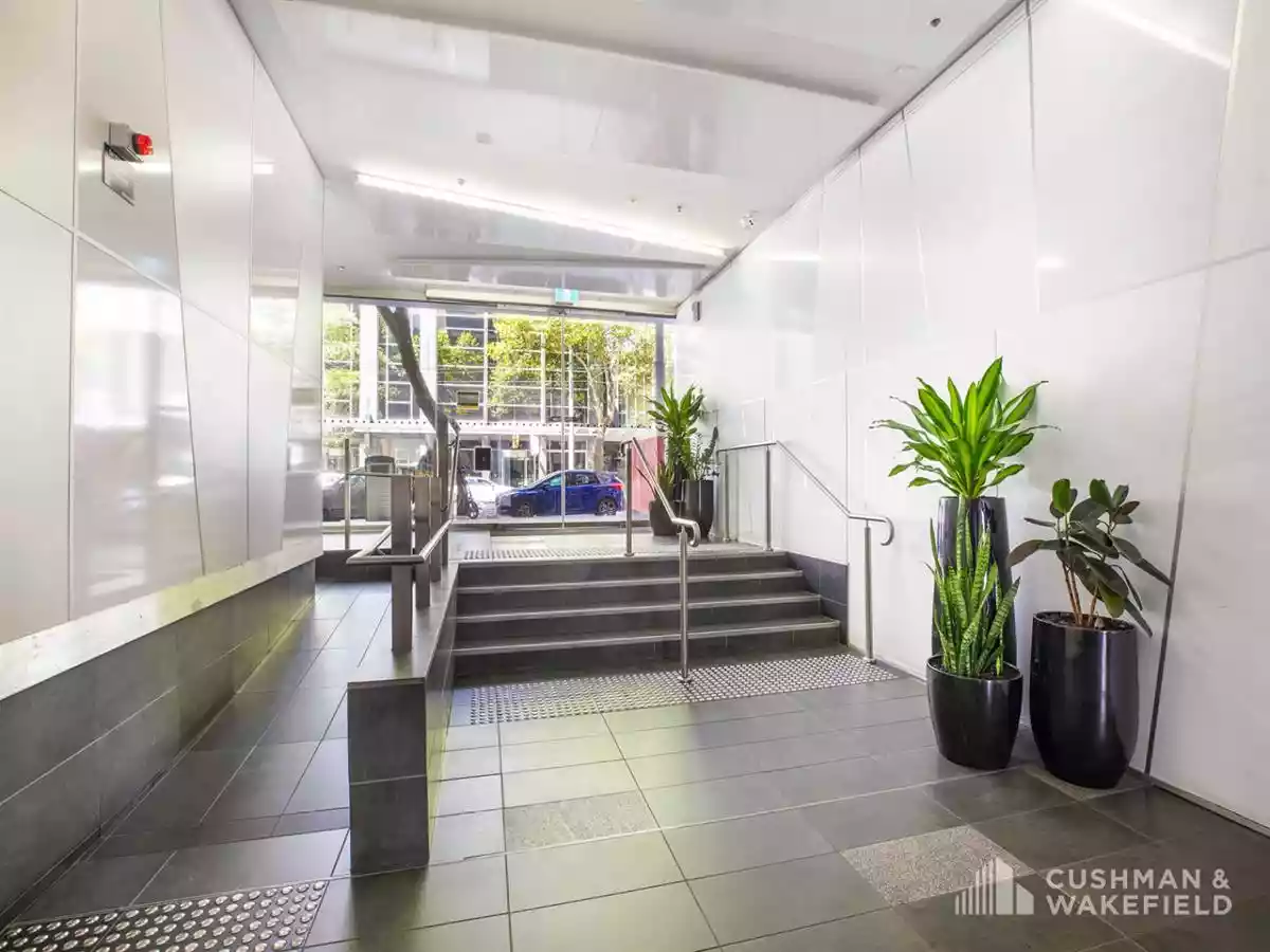 Ground Floor 488 Bourke Street
