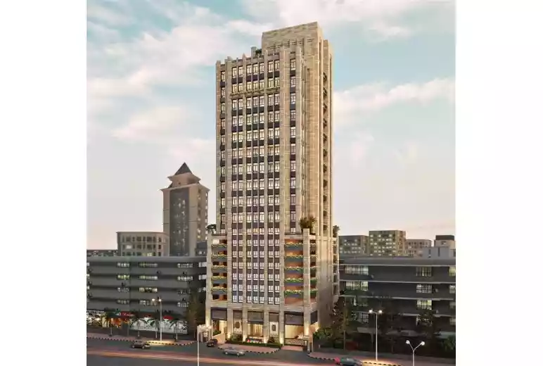 Avighna House - Grade A Office Space for Lease in Mumbai