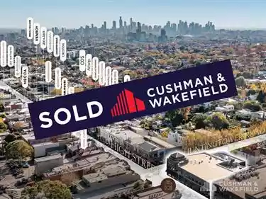 1097-1111 High Street