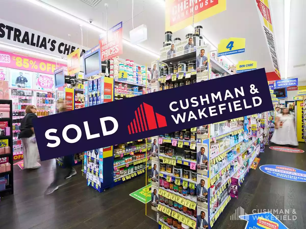 1097-1111 High Street