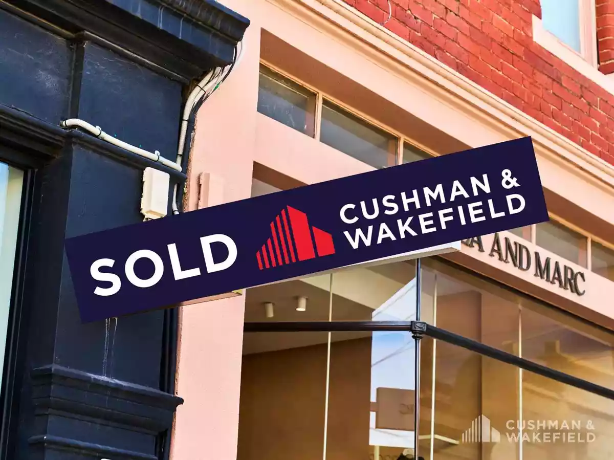 1097-1111 High Street