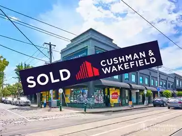 1097-1111 High Street