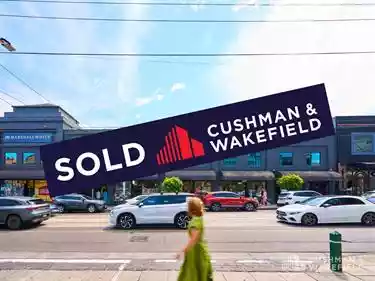 1097-1111 High Street