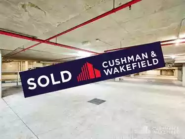 1097-1111 High Street