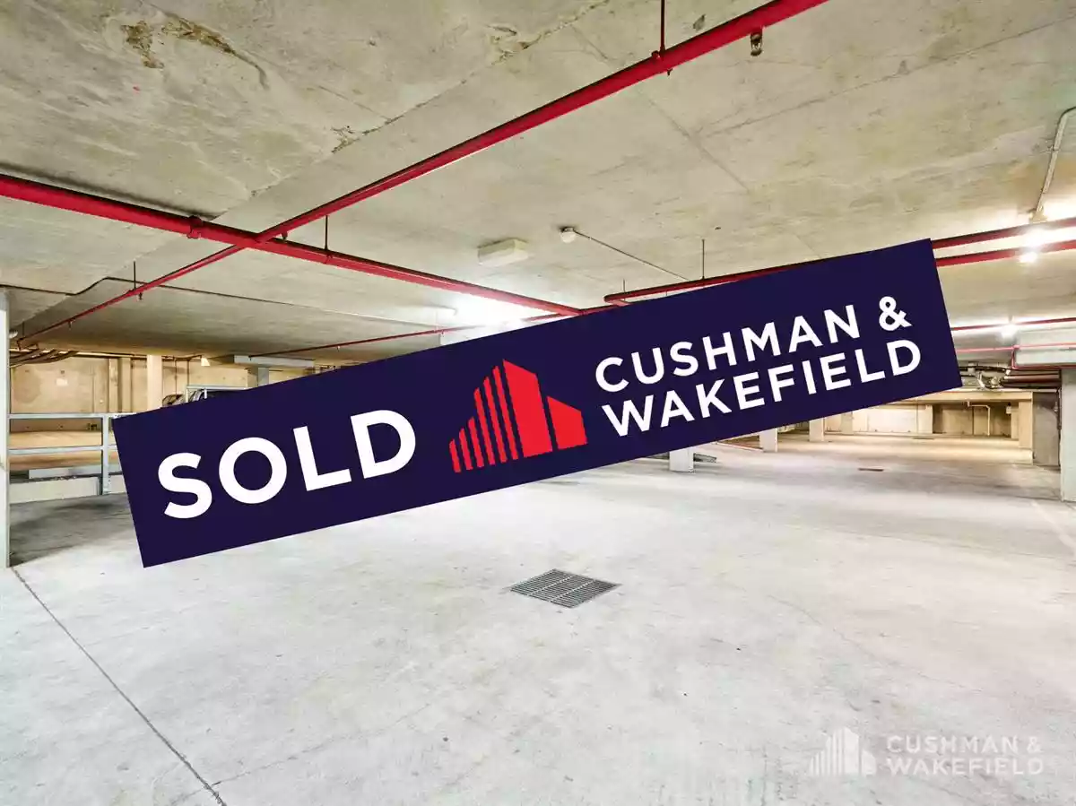 1097-1111 High Street