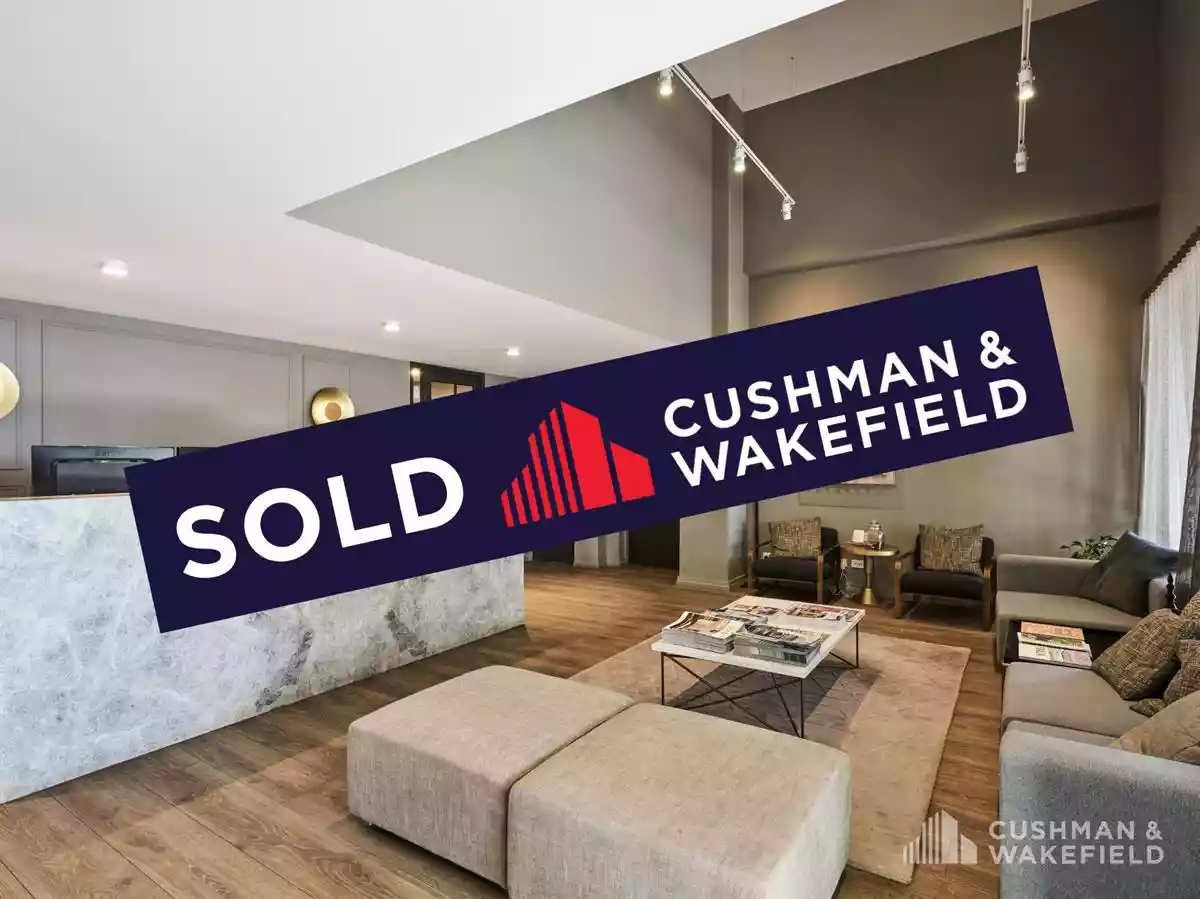 1097-1111 High Street