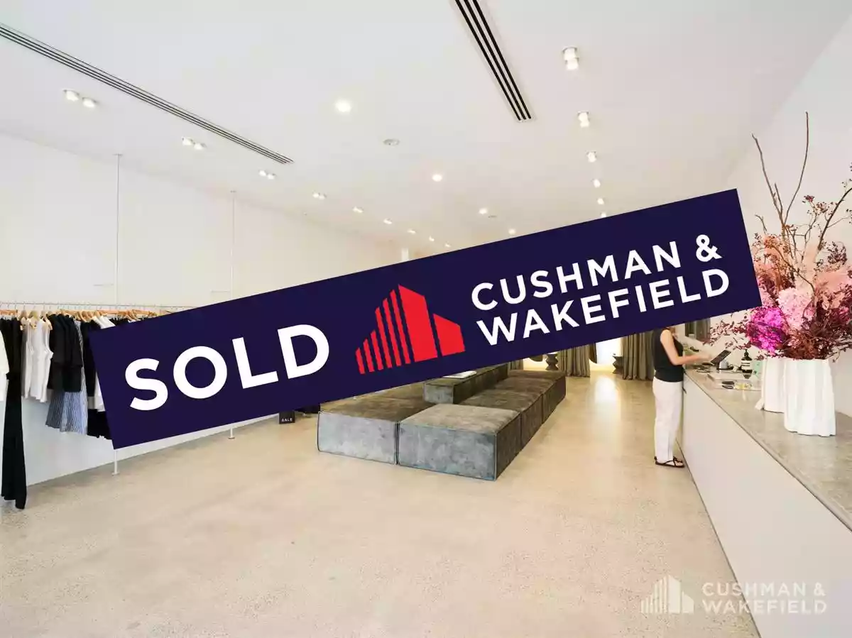 1097-1111 High Street