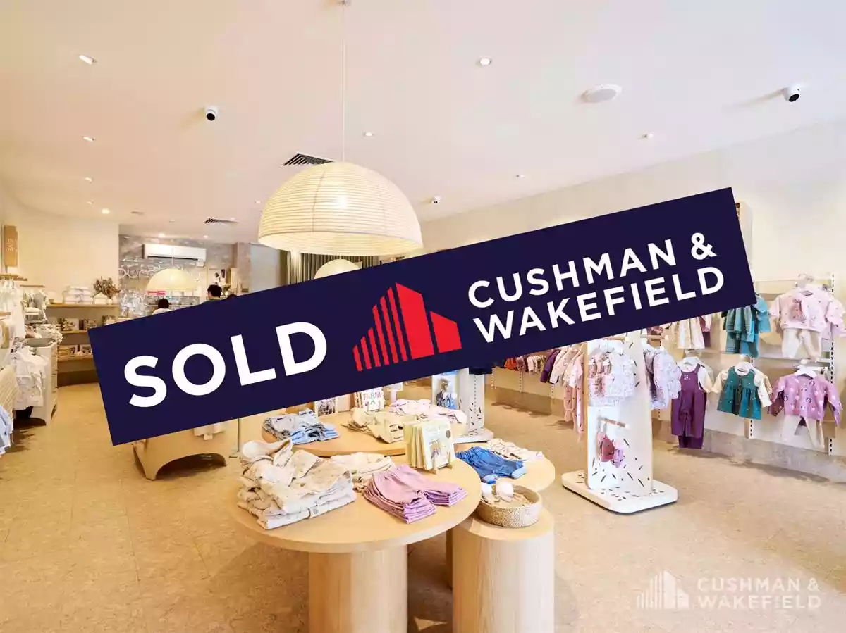 1097-1111 High Street