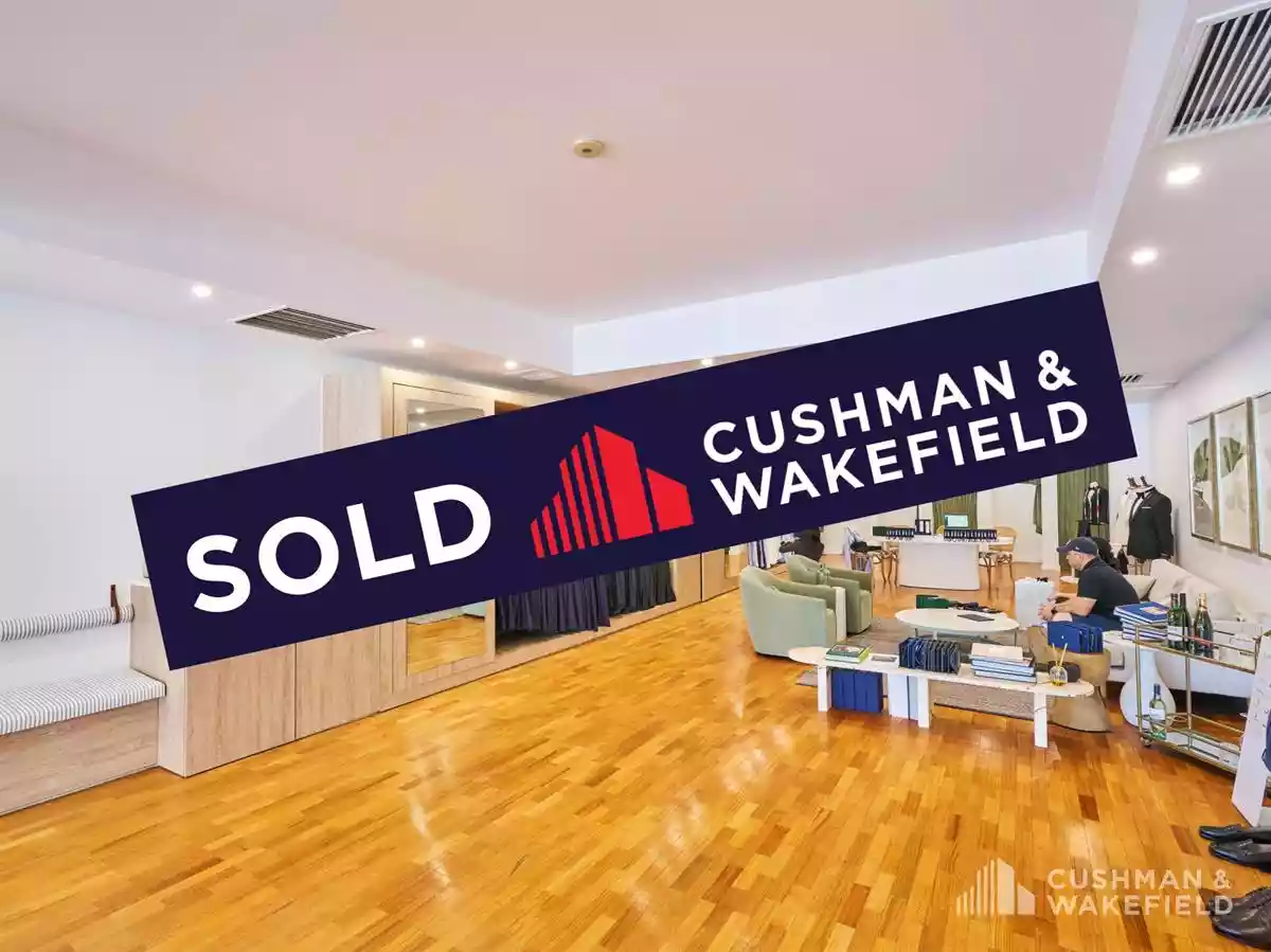 1097-1111 High Street