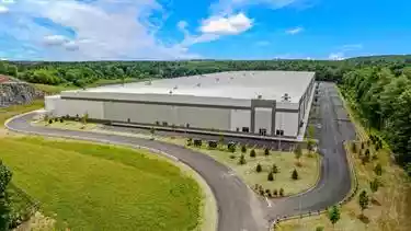 Merrimack - Warehouse/Distribution