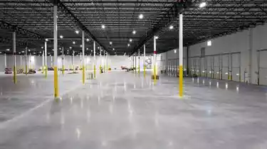 Merrimack - Warehouse/Distribution