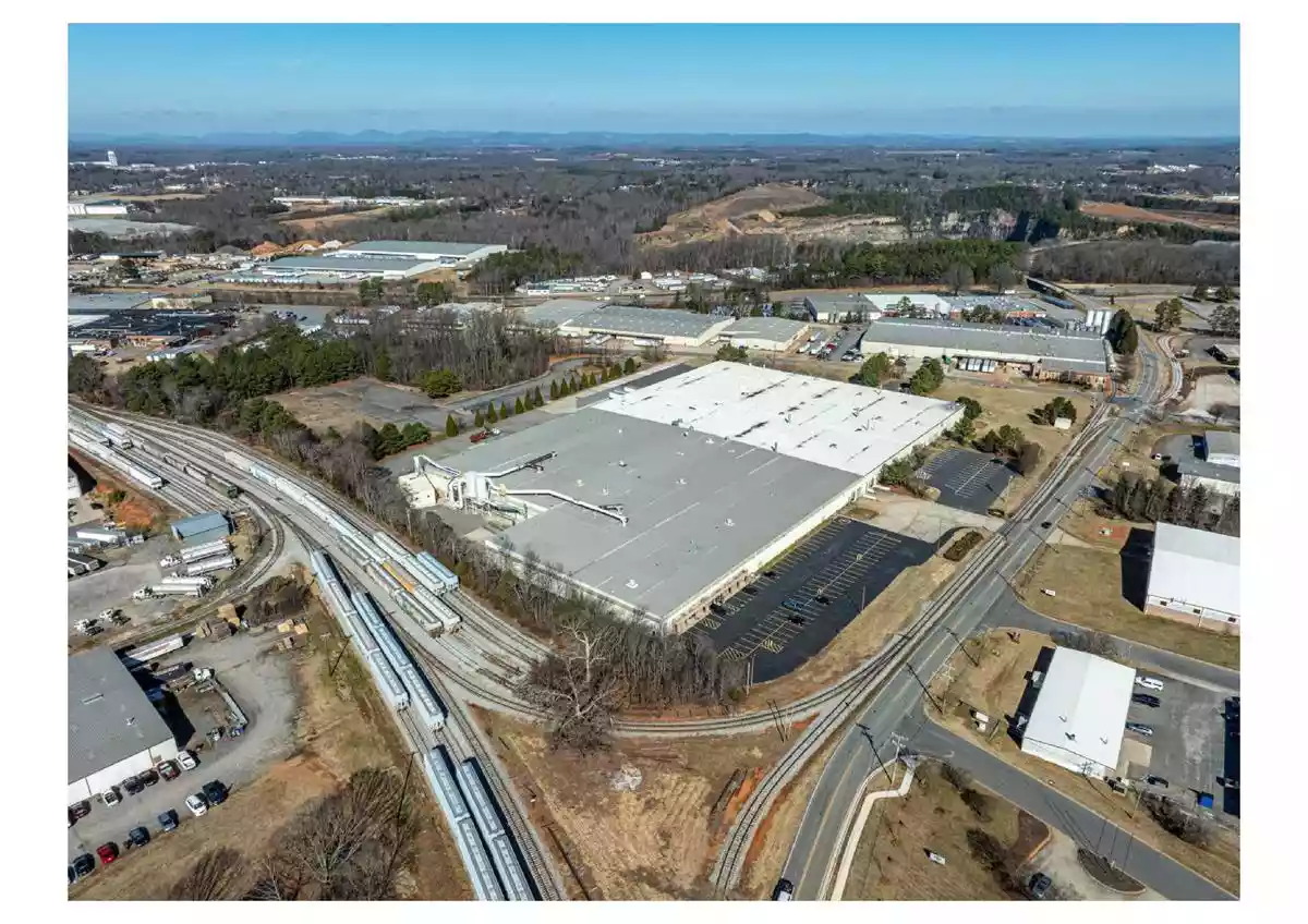 Statesville - Manufacturing