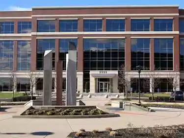 Blue Ash - Office