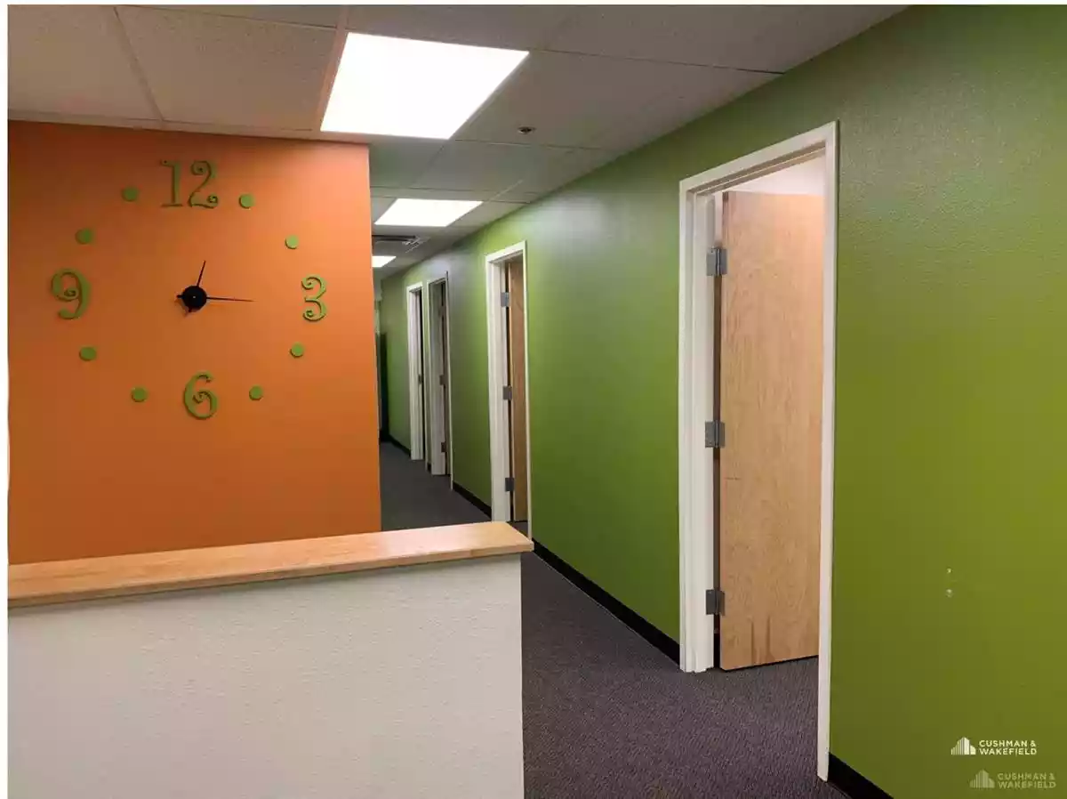 Fort Collins - Office