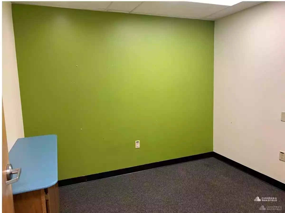 Fort Collins - Office