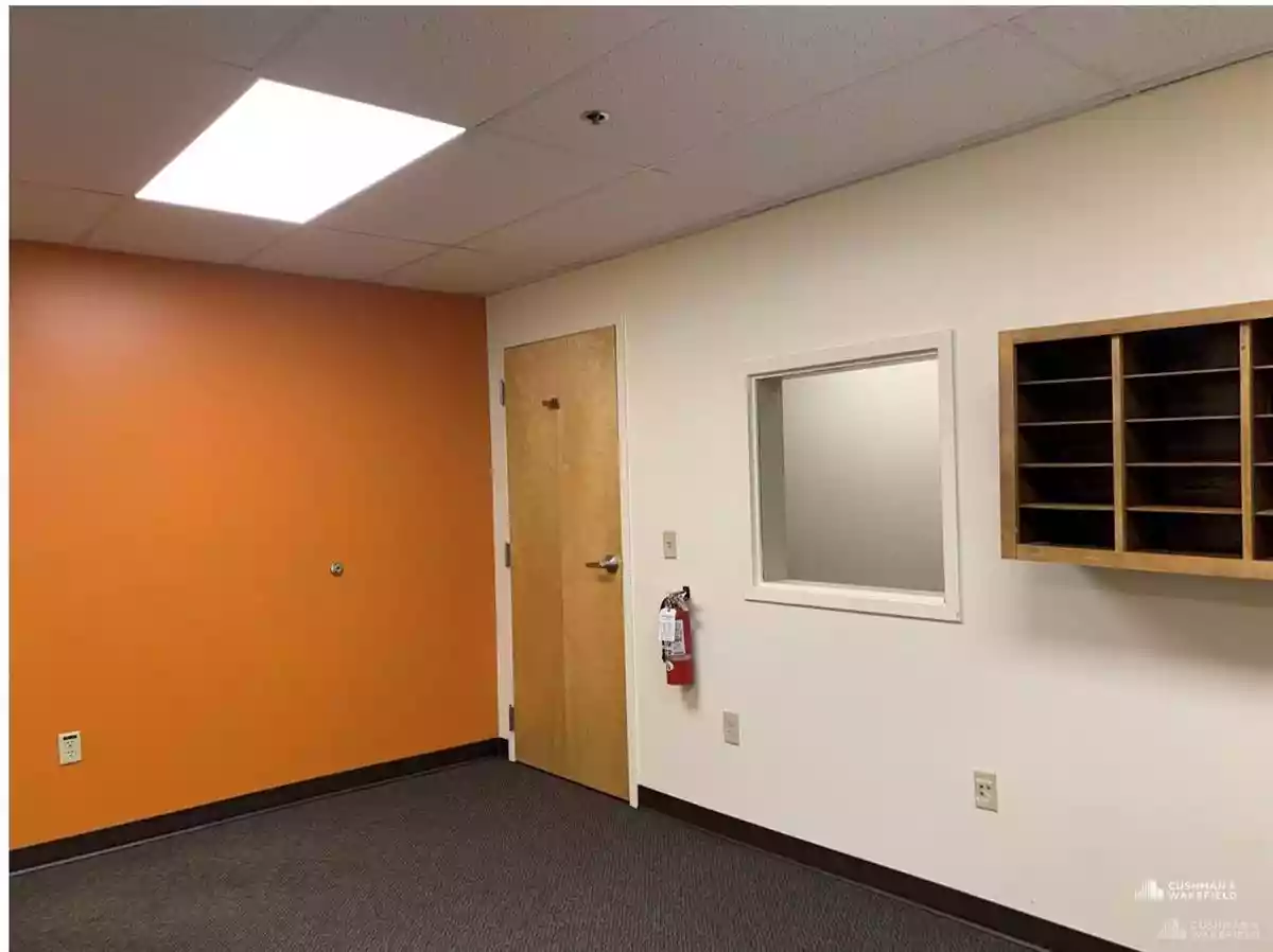 Fort Collins - Office