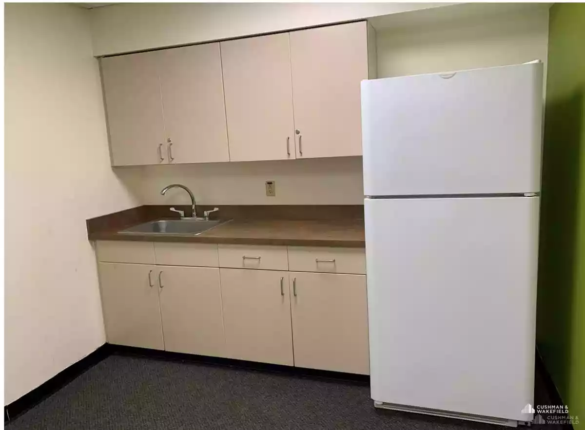 Fort Collins - Office