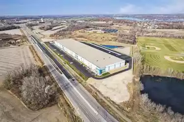 Lakeville - Warehouse/Distribution