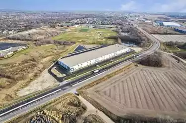 Lakeville - Warehouse/Distribution