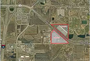 Lakeville - Warehouse/Distribution