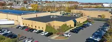 Carlstadt - Warehouse/Distribution