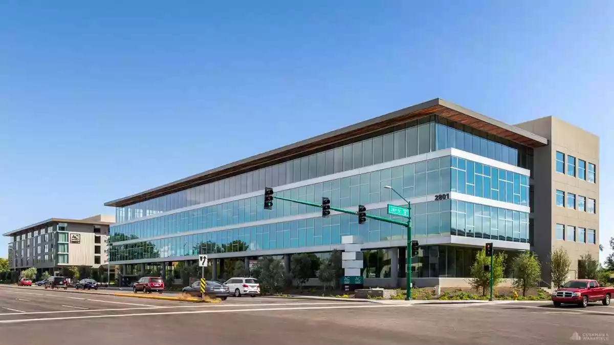 Phoenix - Office