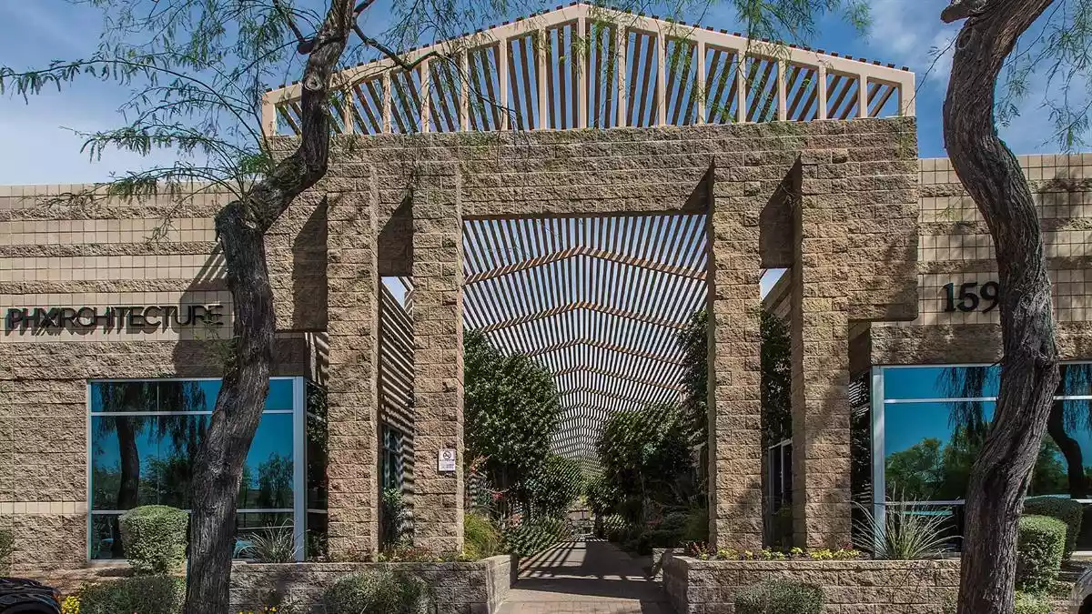 Scottsdale - Office