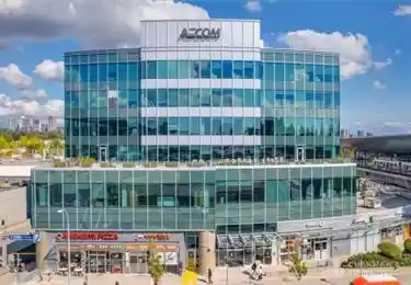 Burnaby - Office