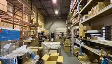 Maple Ridge - Warehouse/Distribution