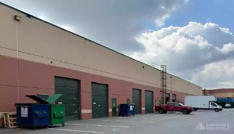Maple Ridge - Warehouse/Distribution