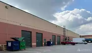 Maple Ridge - Warehouse/Distribution