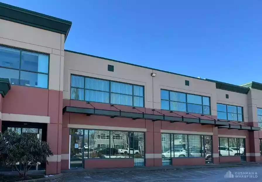 Maple Ridge - Warehouse/Distribution