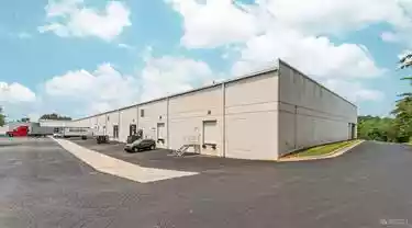 Greensboro - Warehouse/Distribution