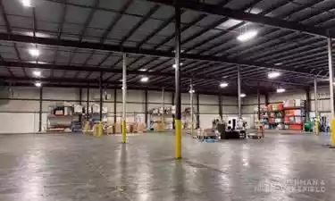 Greensboro - Warehouse/Distribution