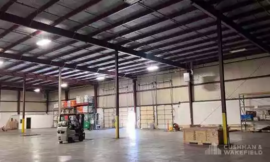 Greensboro - Warehouse/Distribution