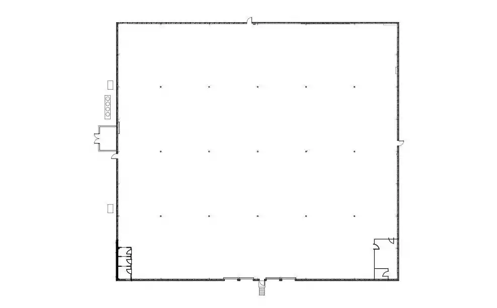 Greensboro - Warehouse/Distribution