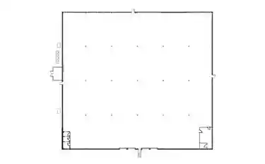 Greensboro - Warehouse/Distribution