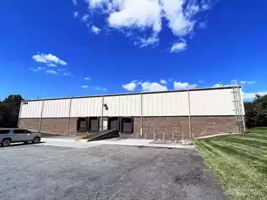 Greensboro - Warehouse/Distribution