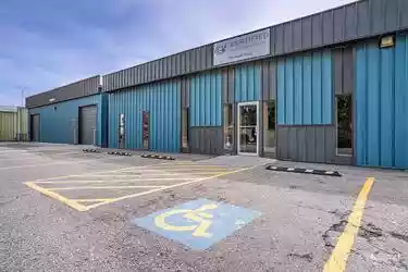 Fort Collins - Warehouse/Distribution