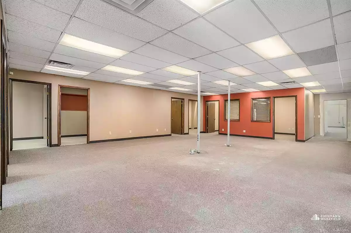 Fort Collins - Warehouse/Distribution