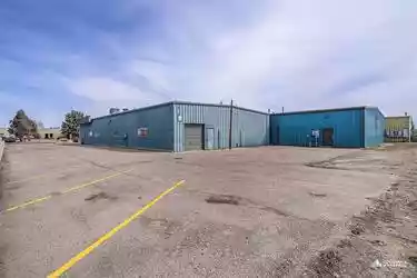 Fort Collins - Warehouse/Distribution