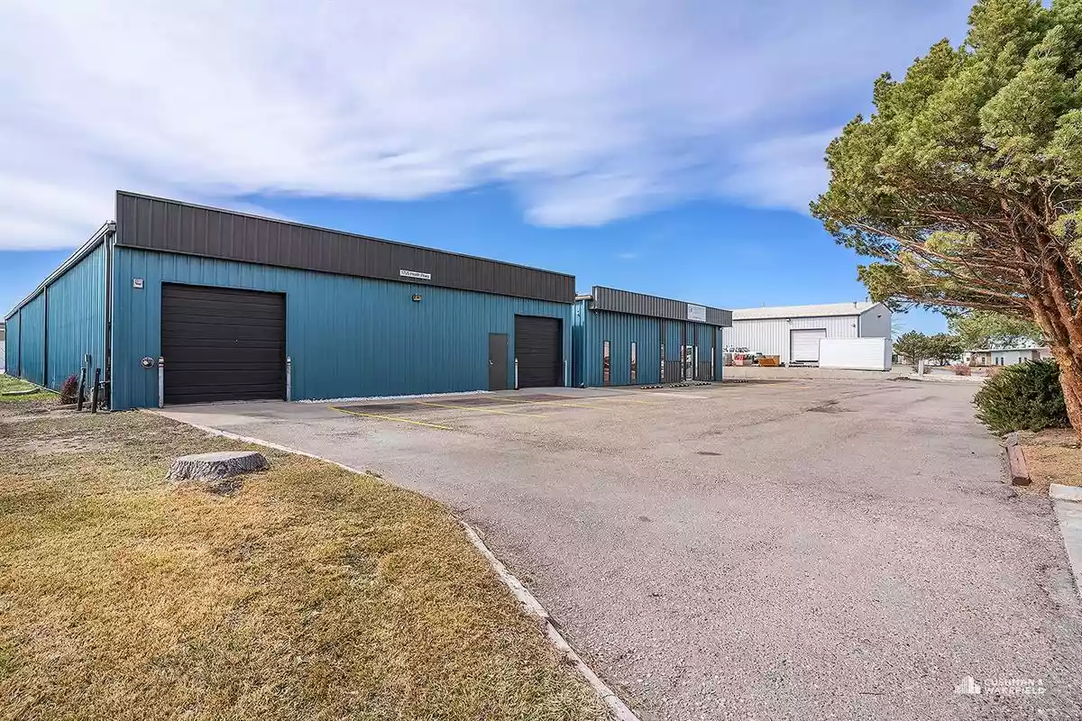 Fort Collins - Warehouse/Distribution