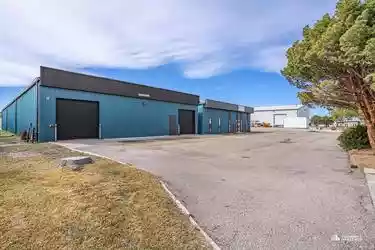 Fort Collins - Warehouse/Distribution